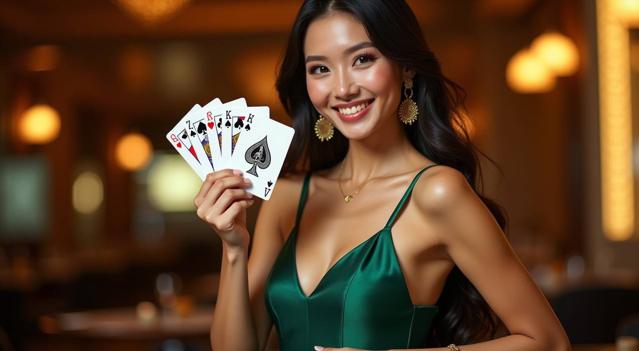 pemain123 Dreams of Macau
